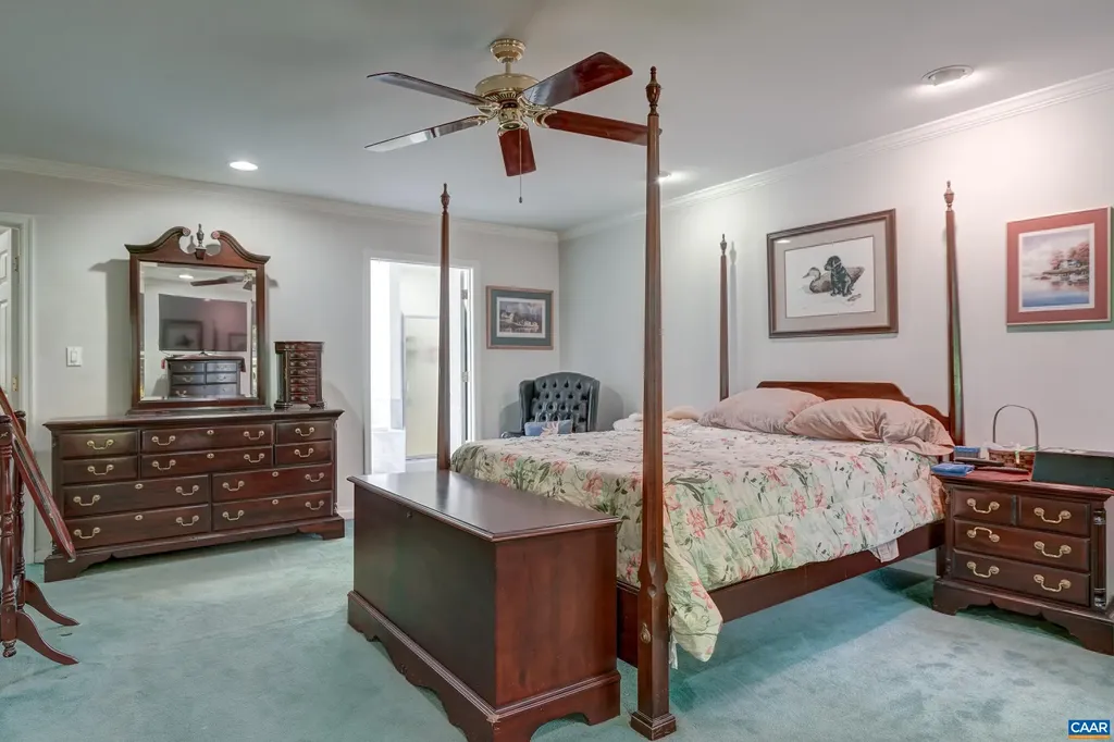 1505 Running Deer Drive Keswick VA 22947