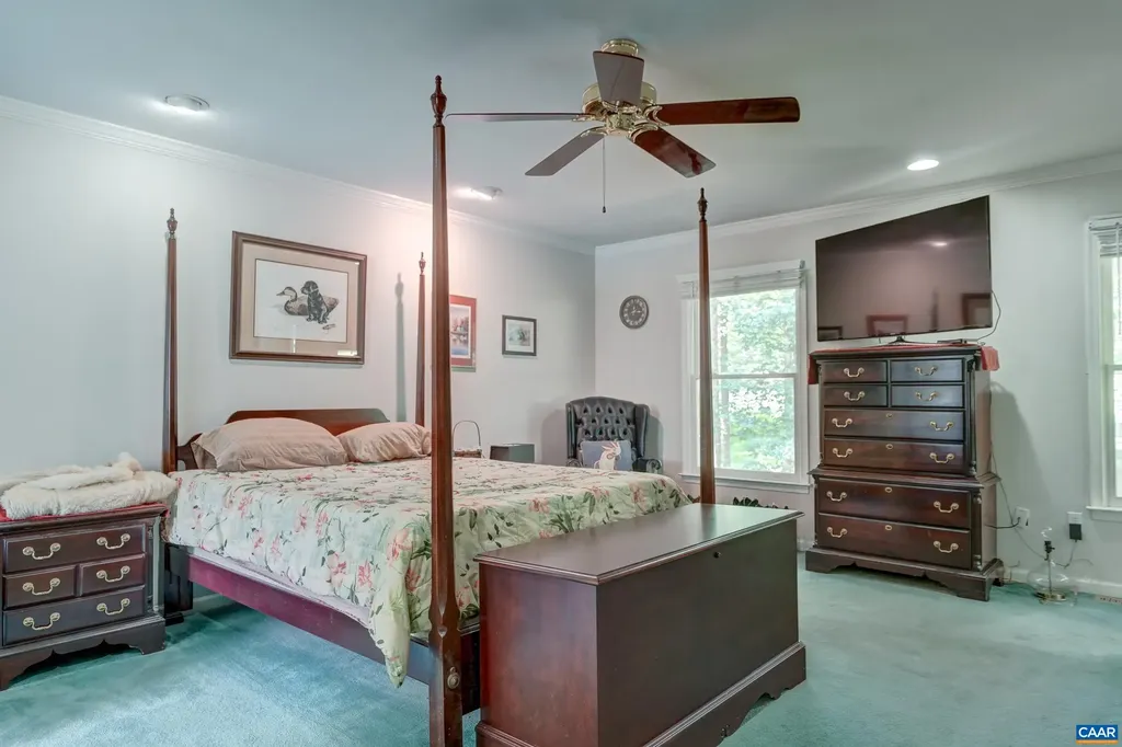 1505 Running Deer Drive Keswick VA 22947