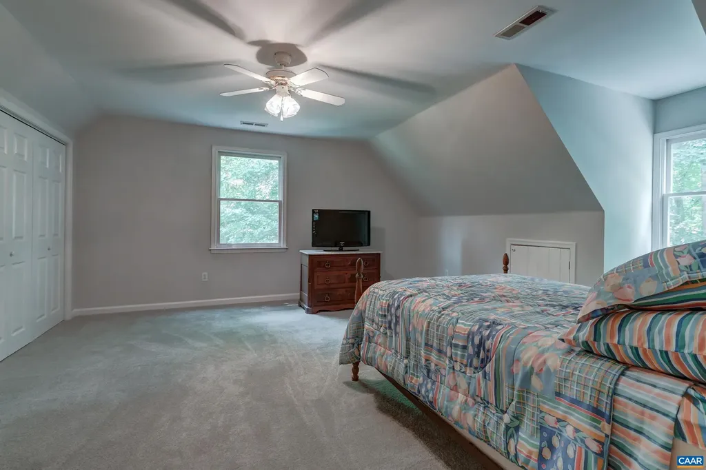 1505 Running Deer Drive Keswick VA 22947