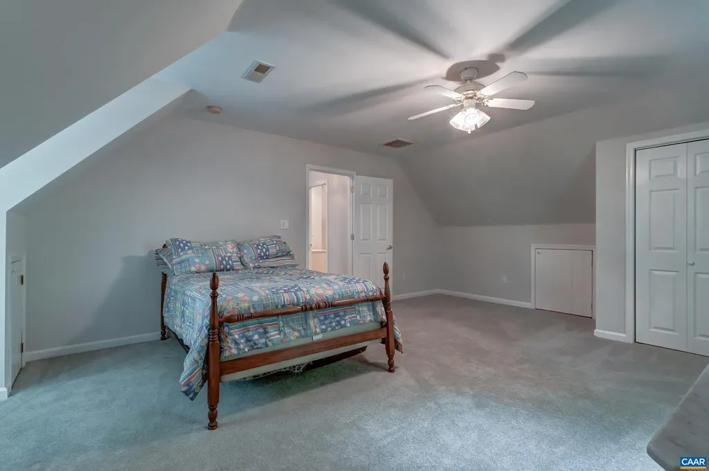 1505 Running Deer Drive Keswick VA 22947