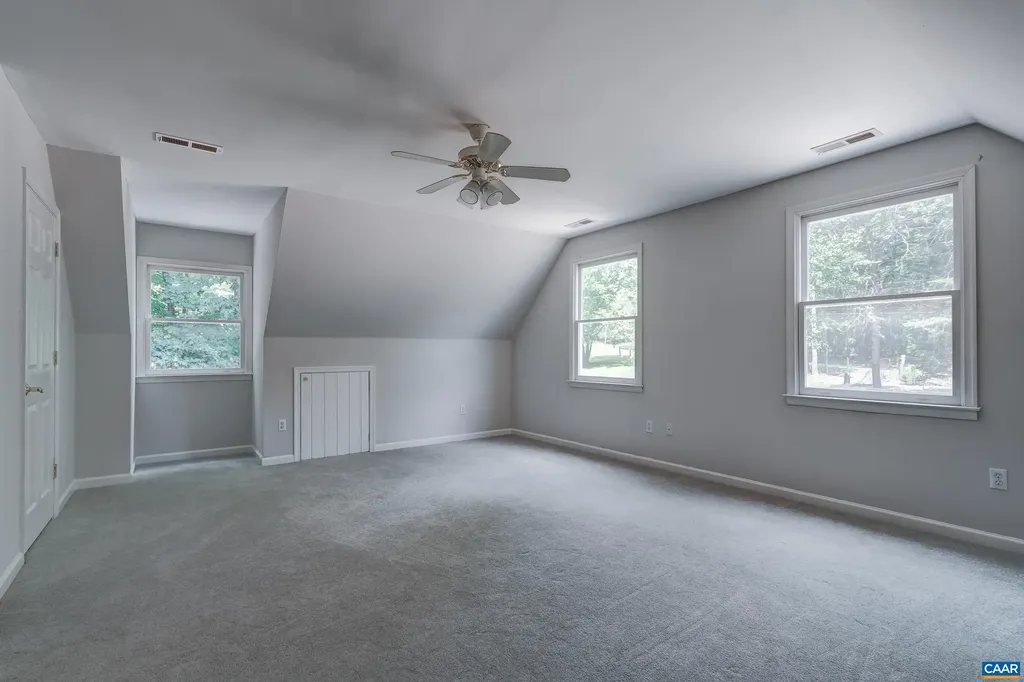 1505 Running Deer Drive Keswick VA 22947