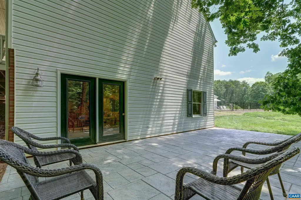 1505 Running Deer Drive Keswick VA 22947