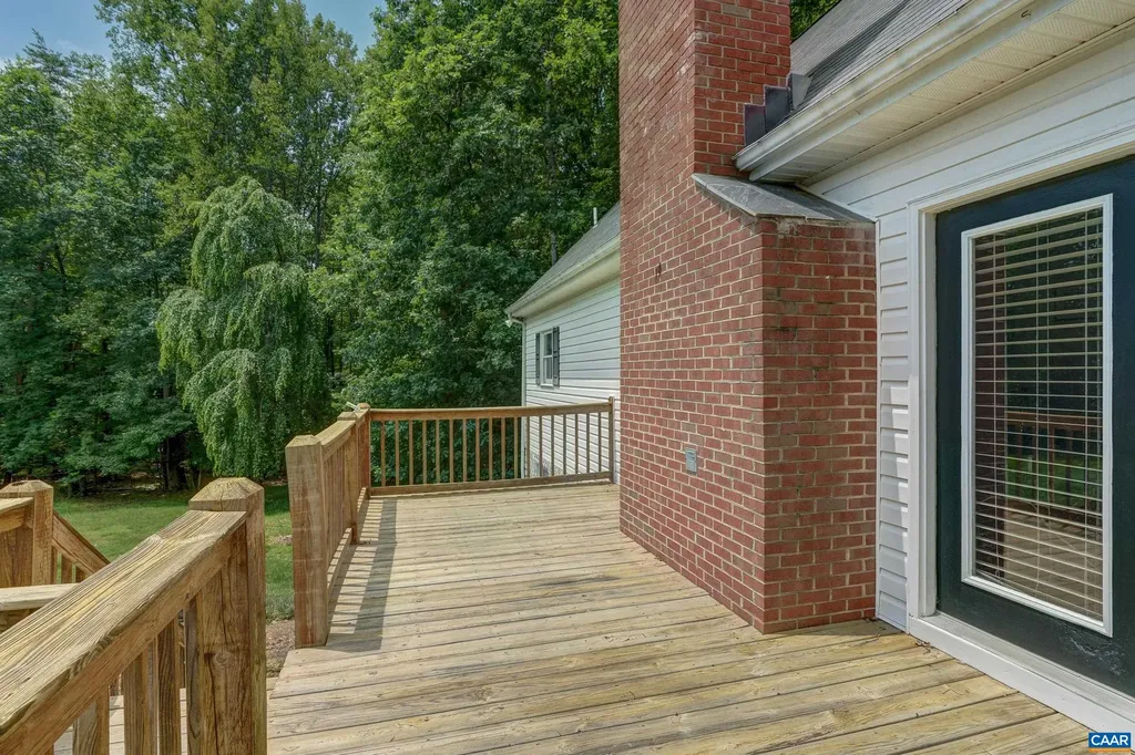 1505 Running Deer Drive Keswick VA 22947