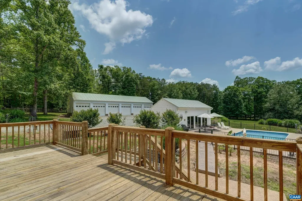 1505 Running Deer Drive Keswick VA 22947