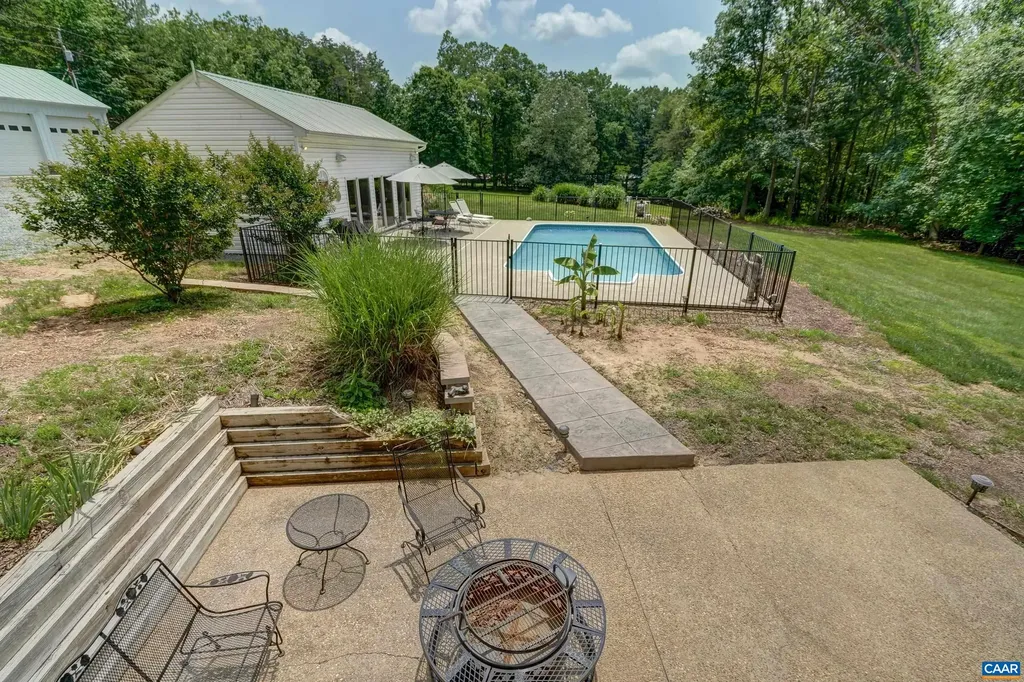 1505 Running Deer Drive Keswick VA 22947