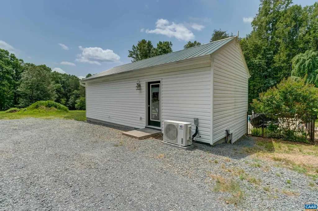 1505 Running Deer Drive Keswick VA 22947