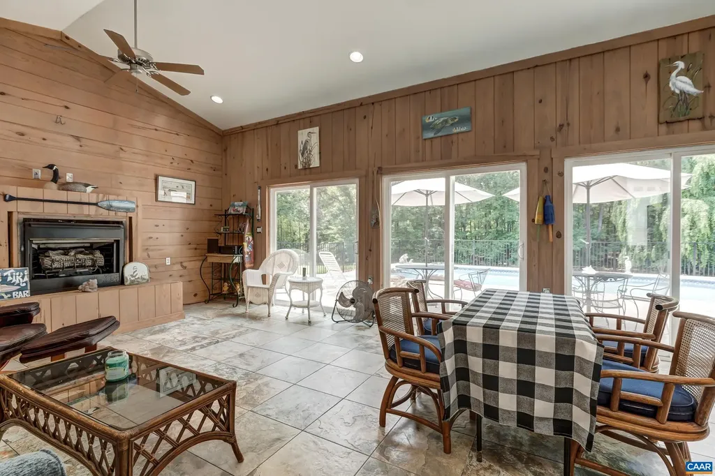 1505 Running Deer Drive Keswick VA 22947