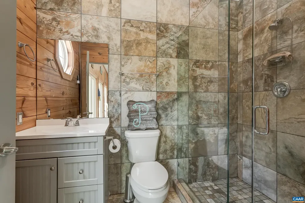 1505 Running Deer Drive Keswick VA 22947