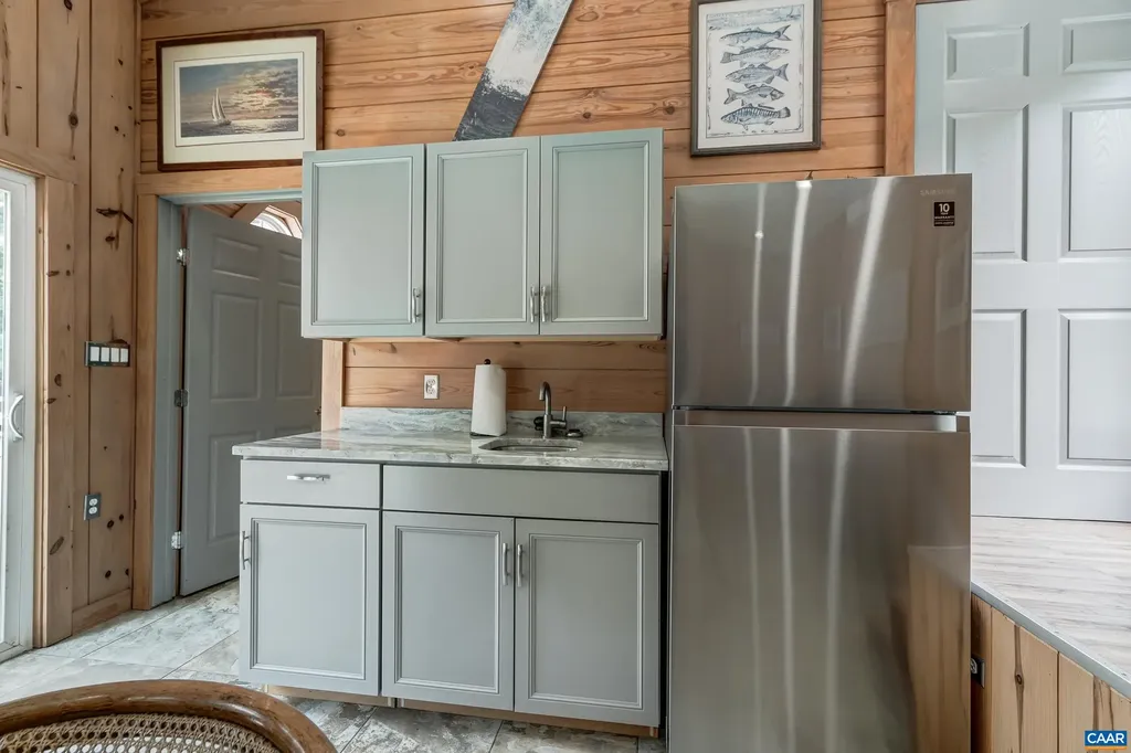 1505 Running Deer Drive Keswick VA 22947