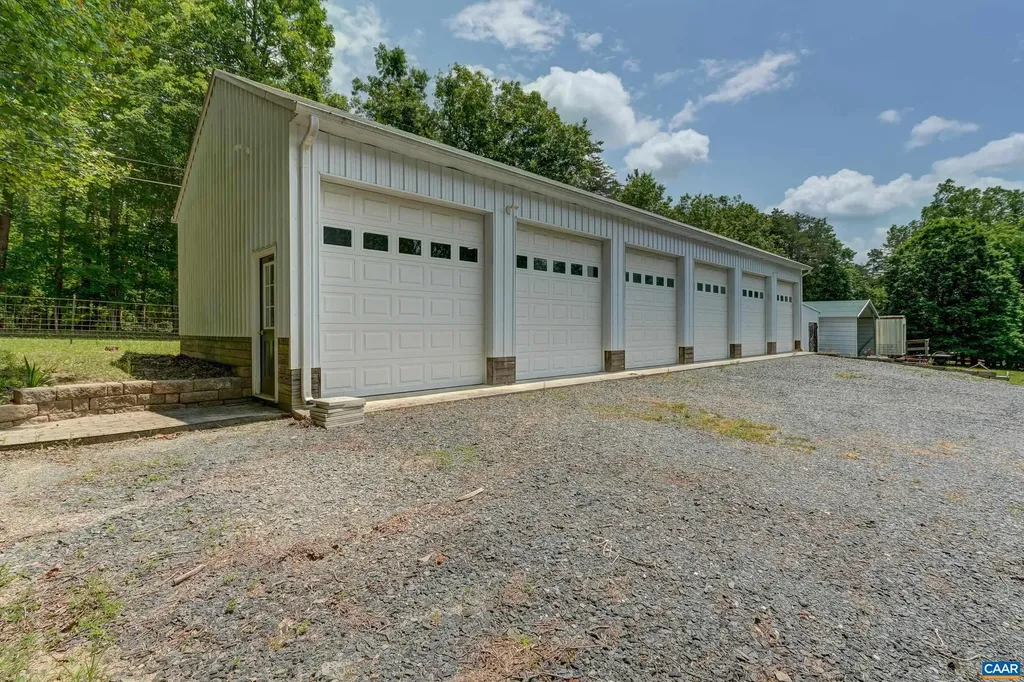 1505 Running Deer Drive Keswick VA 22947