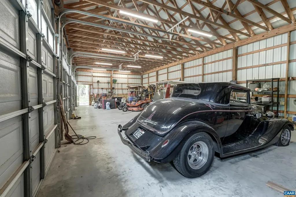 1505 Running Deer Drive Keswick VA 22947