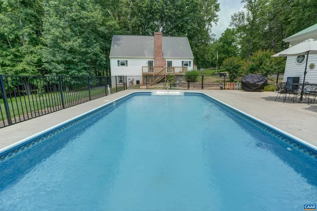 1505 Running Deer Drive Keswick VA 22947