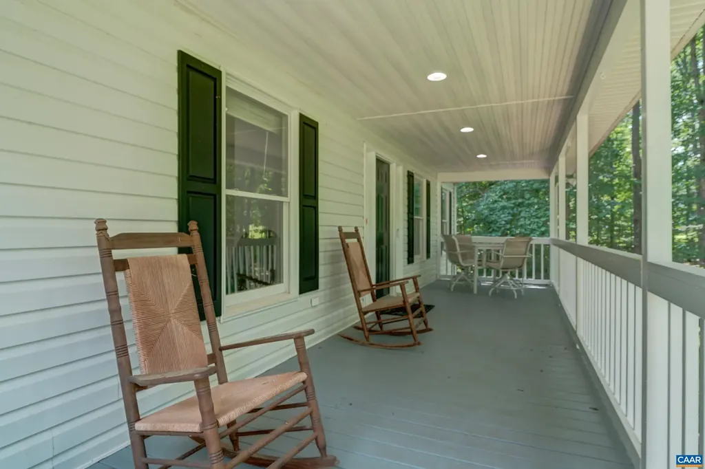 1505 Running Deer Drive Keswick VA 22947