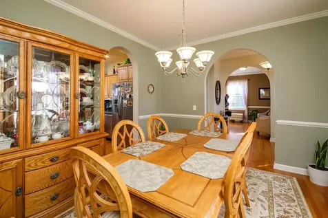 1868 Park Road Harrisonburg VA 22802