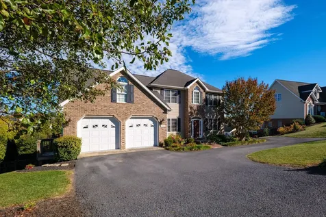 1868 Park Road Harrisonburg VA 22802