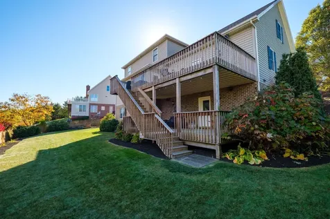 1868 Park Road Harrisonburg VA 22802