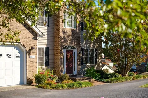 1868 Park Road Harrisonburg VA 22802
