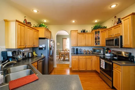 1868 Park Road Harrisonburg VA 22802