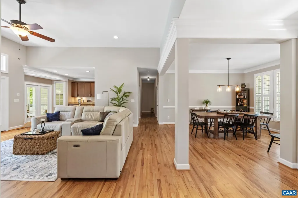 527 Hancock Drive Ruckersville VA 22968