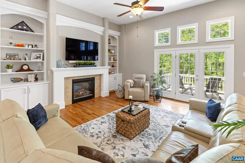 527 Hancock Drive Ruckersville VA 22968