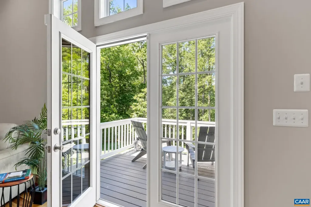 527 Hancock Drive Ruckersville VA 22968