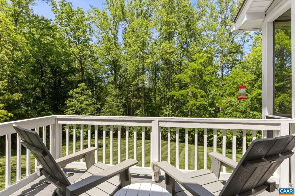 527 Hancock Drive Ruckersville VA 22968