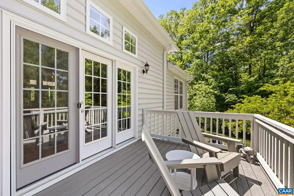 527 Hancock Drive Ruckersville VA 22968