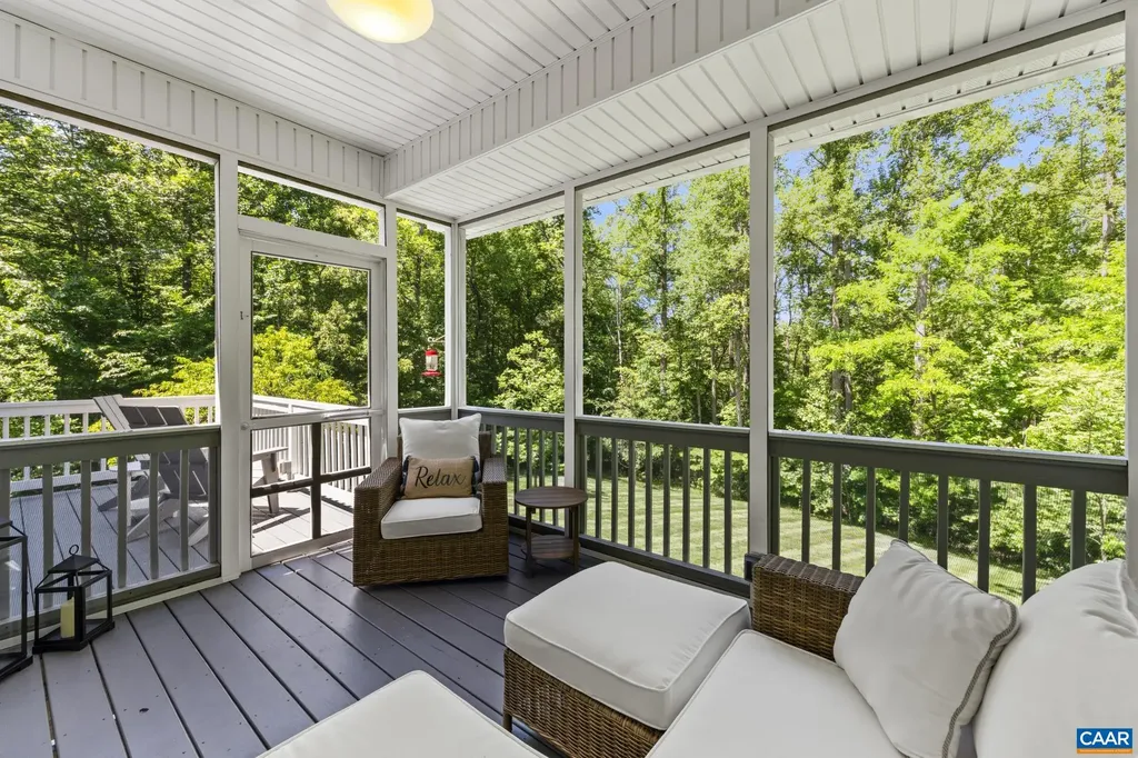 527 Hancock Drive Ruckersville VA 22968