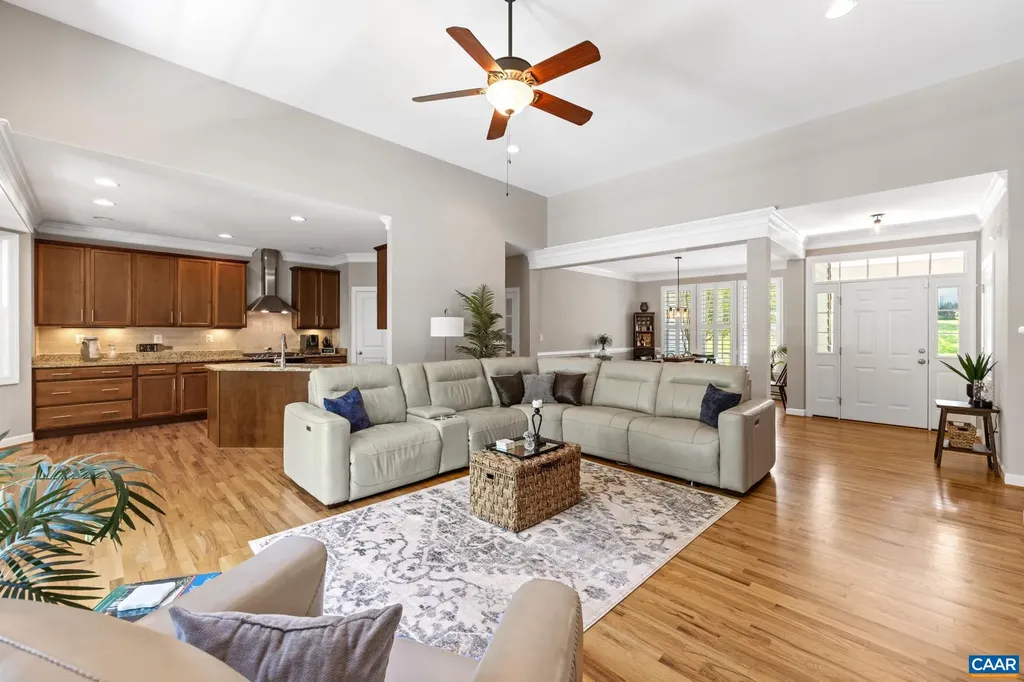 527 Hancock Drive Ruckersville VA 22968