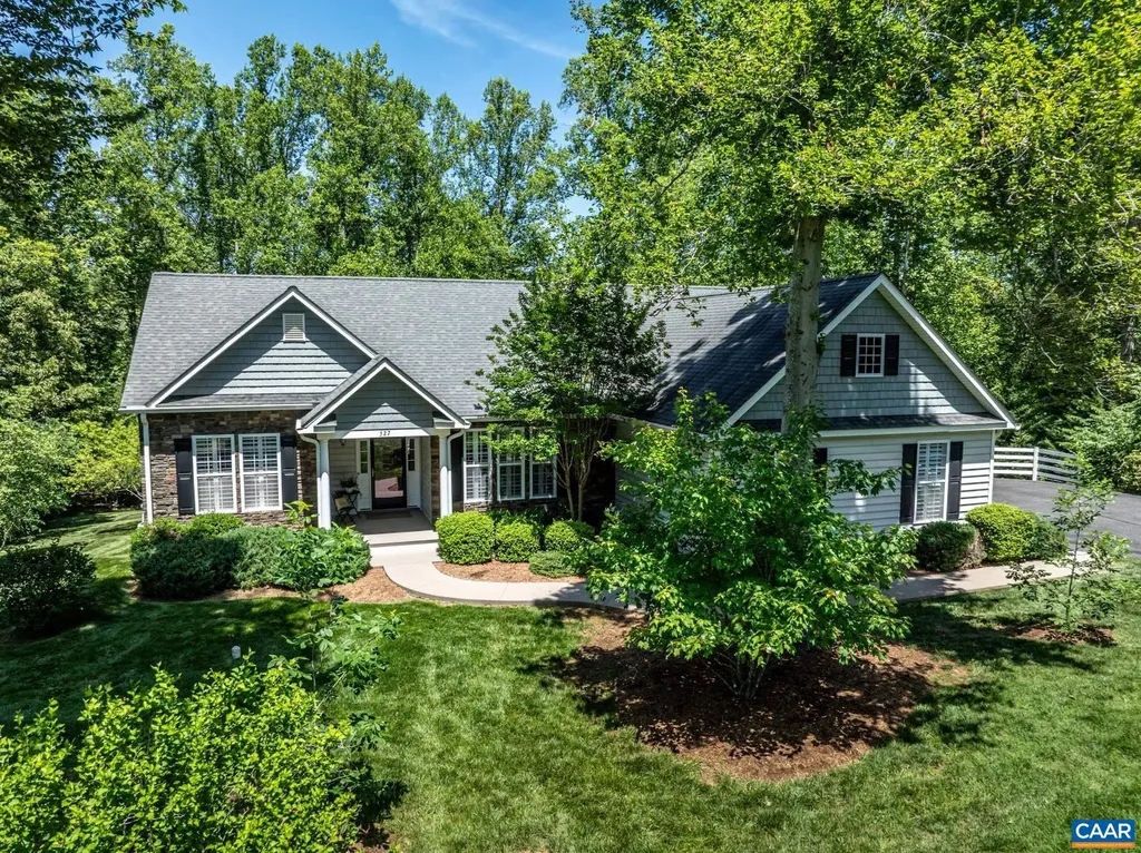 527 Hancock Drive Ruckersville VA 22968