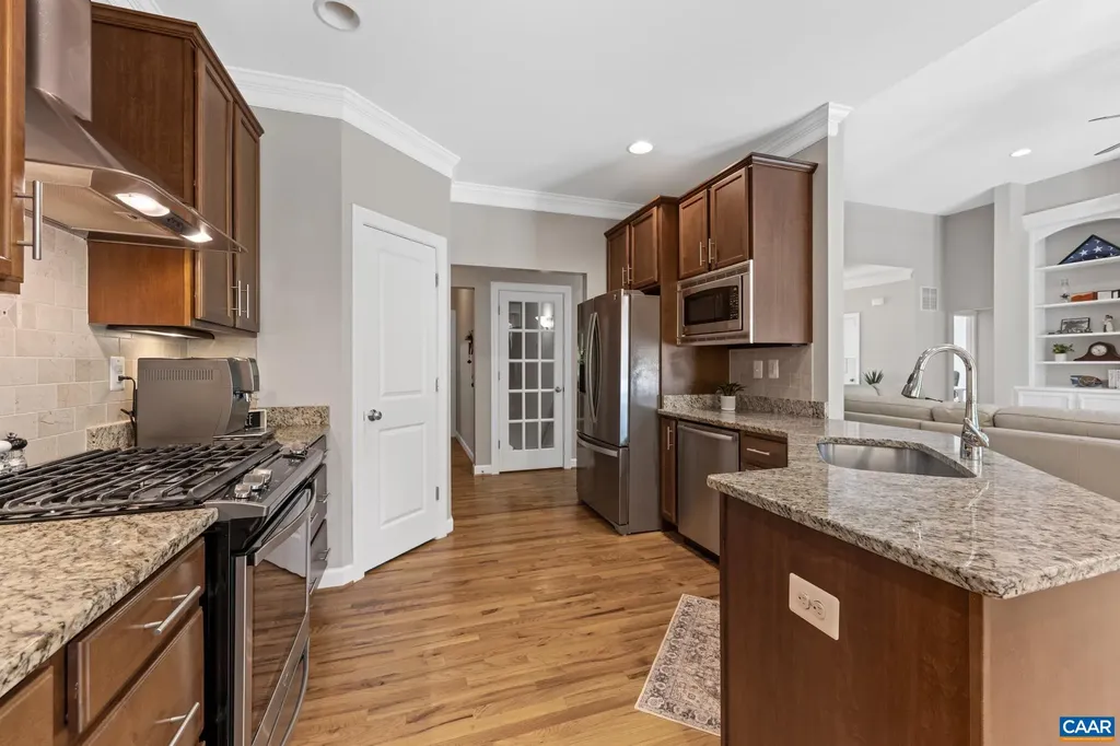 527 Hancock Drive Ruckersville VA 22968