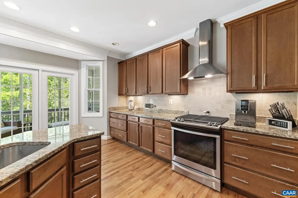 527 Hancock Drive Ruckersville VA 22968