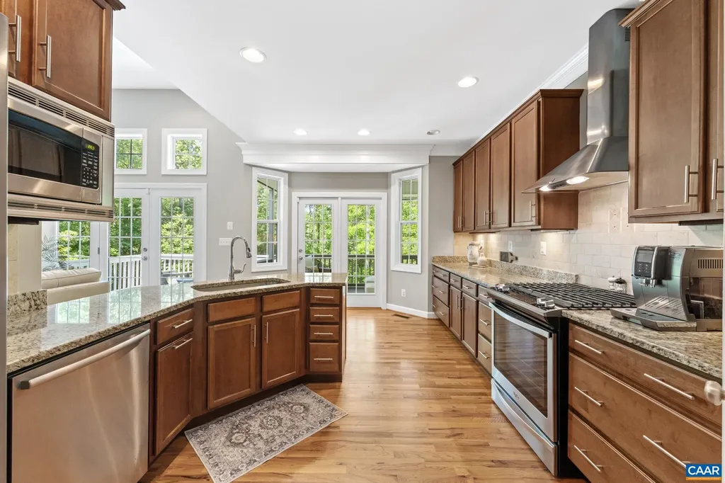 527 Hancock Drive Ruckersville VA 22968