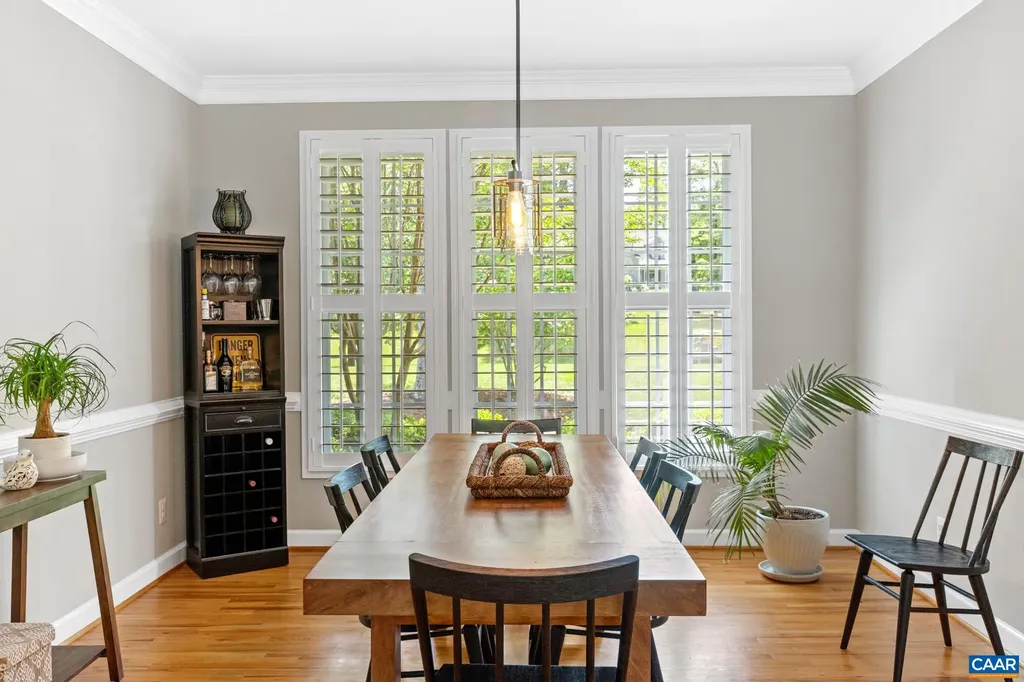 527 Hancock Drive Ruckersville VA 22968