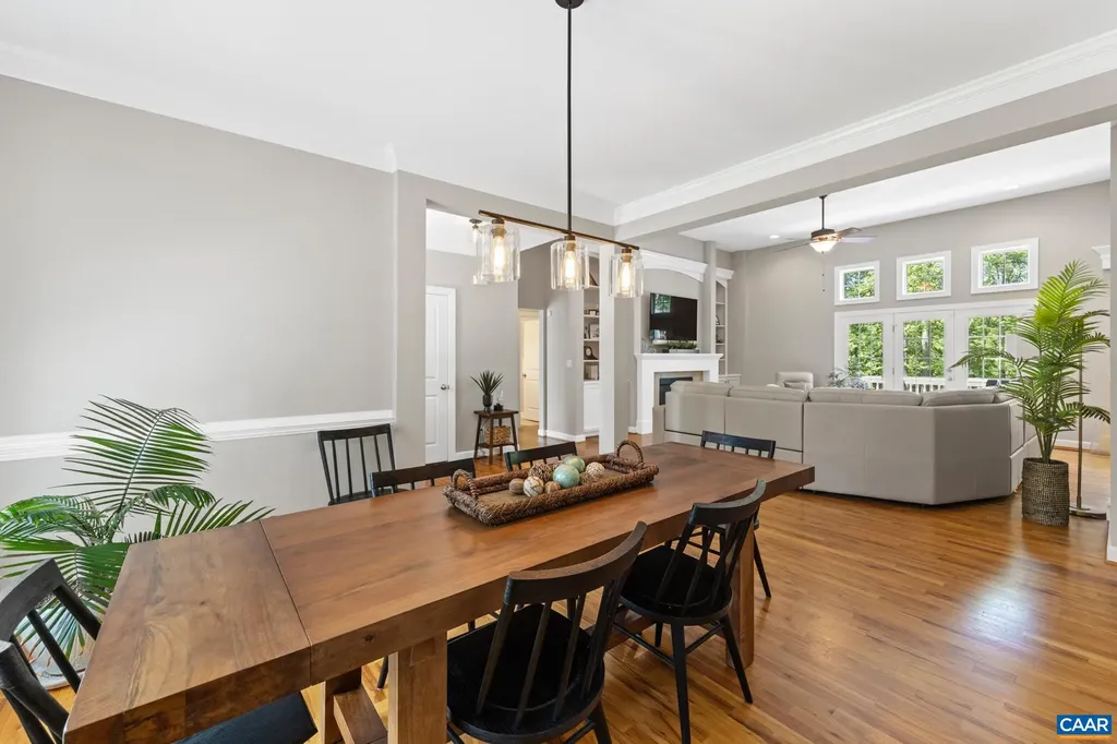 527 Hancock Drive Ruckersville VA 22968