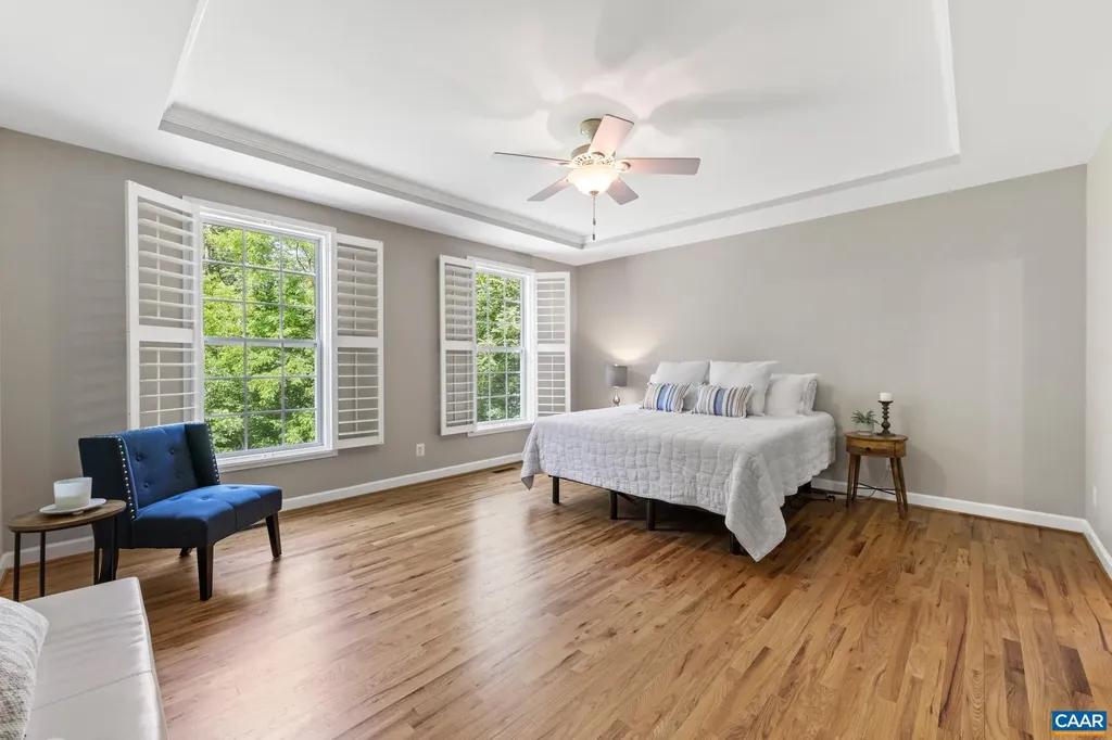 527 Hancock Drive Ruckersville VA 22968