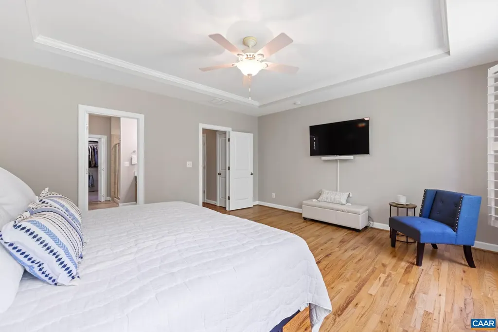 527 Hancock Drive Ruckersville VA 22968