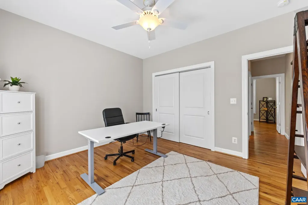 527 Hancock Drive Ruckersville VA 22968