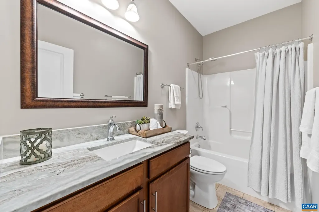 527 Hancock Drive Ruckersville VA 22968