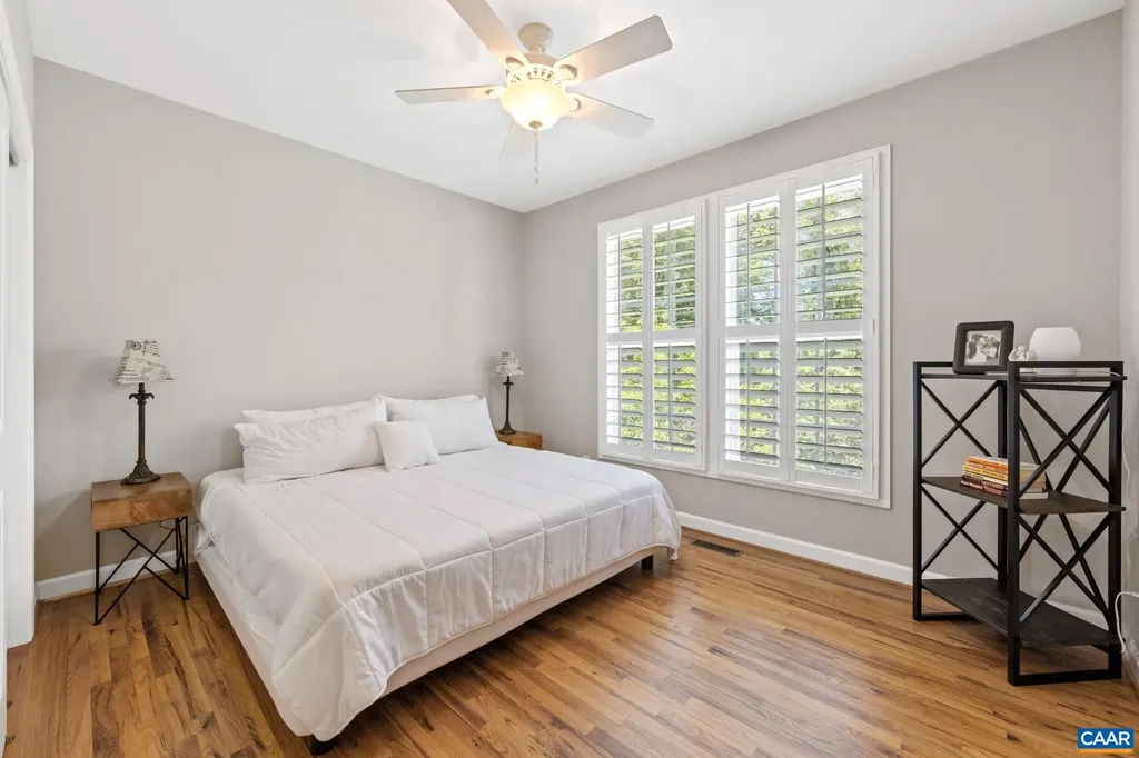 527 Hancock Drive Ruckersville VA 22968