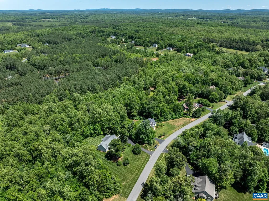 527 Hancock Drive Ruckersville VA 22968