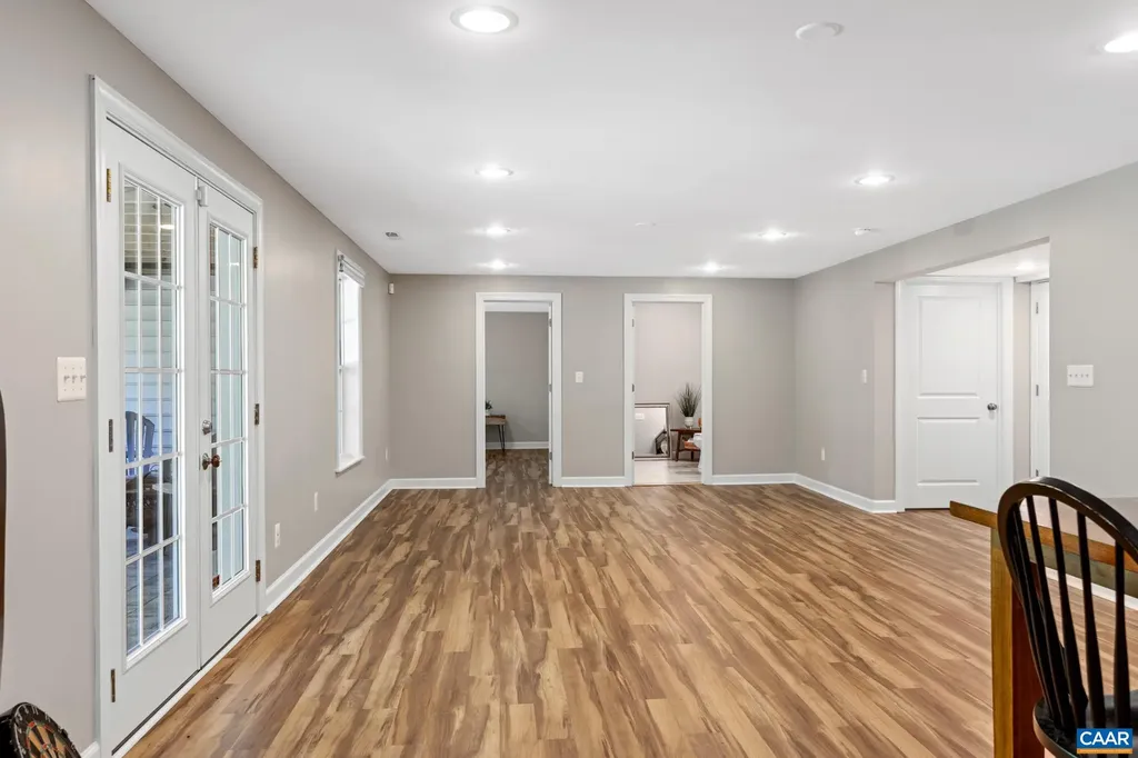 527 Hancock Drive Ruckersville VA 22968