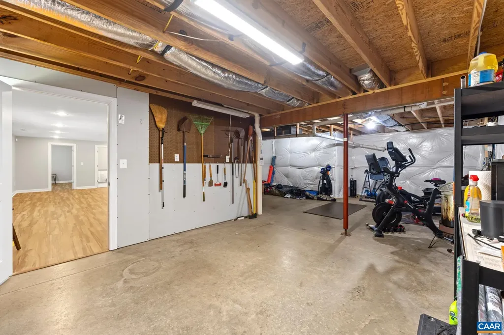 527 Hancock Drive Ruckersville VA 22968