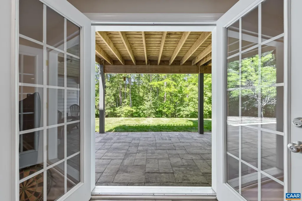 527 Hancock Drive Ruckersville VA 22968