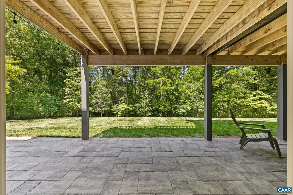 527 Hancock Drive Ruckersville VA 22968