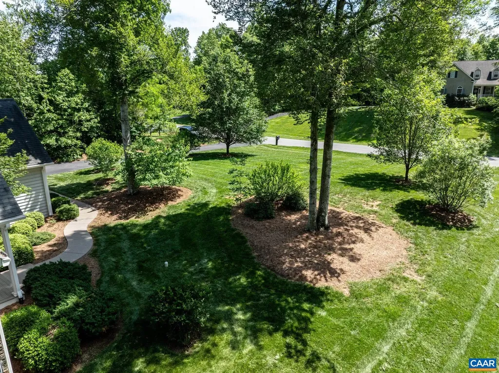 527 Hancock Drive Ruckersville VA 22968