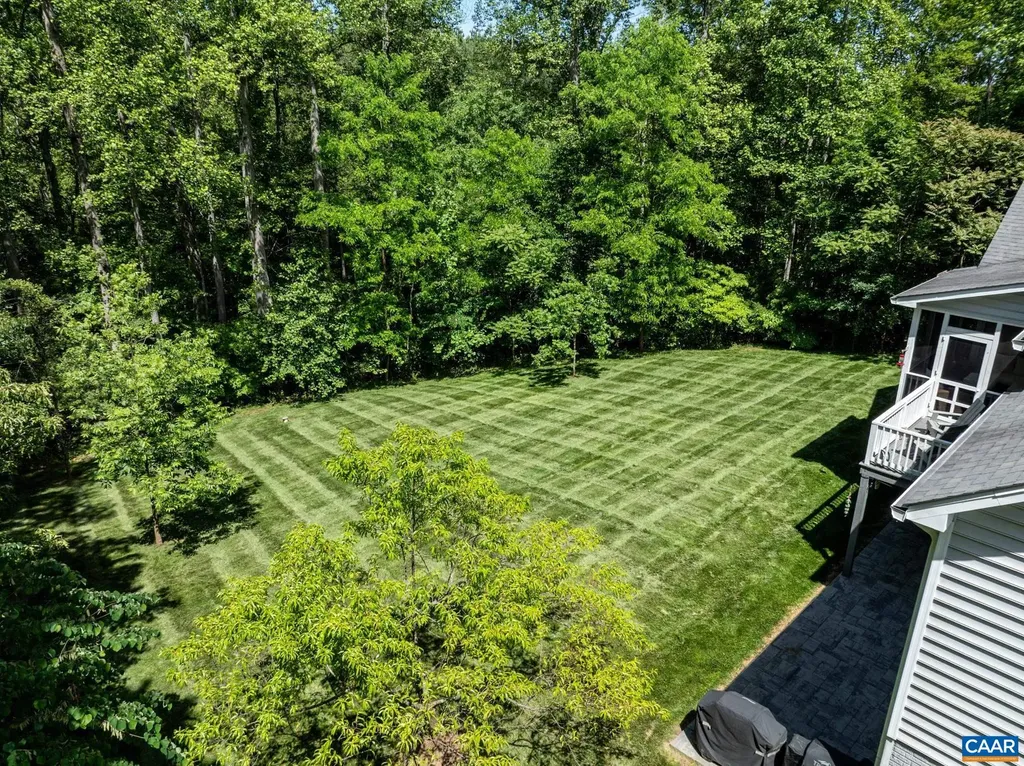 527 Hancock Drive Ruckersville VA 22968