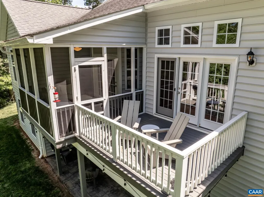 527 Hancock Drive Ruckersville VA 22968