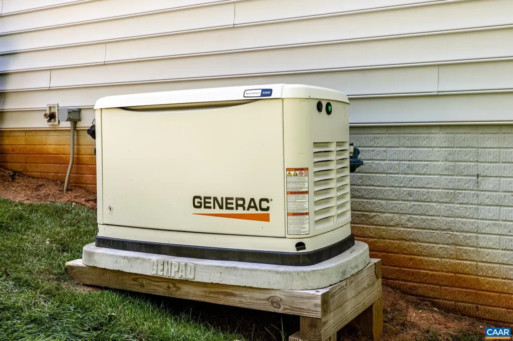 527 Hancock Drive Ruckersville VA 22968