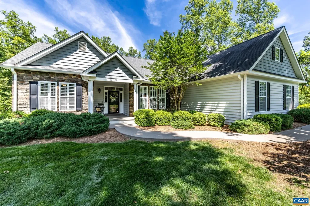 527 Hancock Drive Ruckersville VA 22968